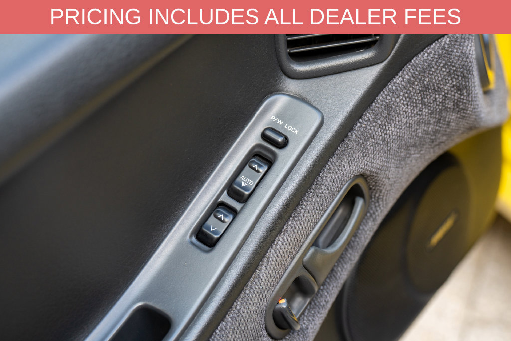 Used 1991 Nissan 300ZX Twin Turbo RWD image 49