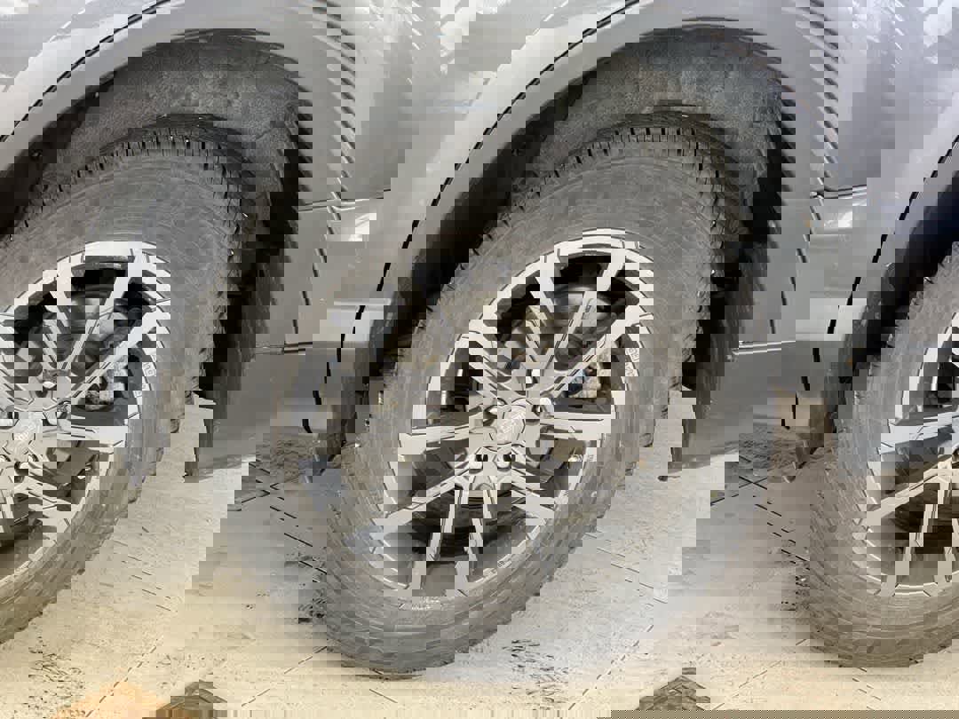 Used 2018 Toyota RAV4 LE w/ All Weather Liner Package image 13