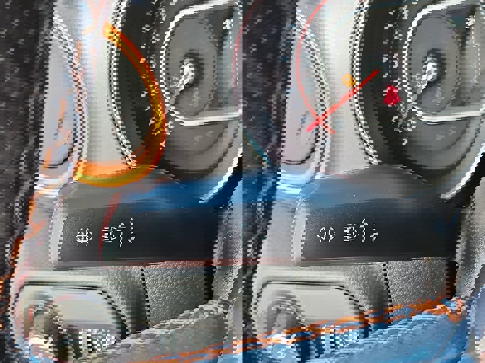 Used 2022 Jeep Gladiator Mojave w/ LED Lighting Group image 28