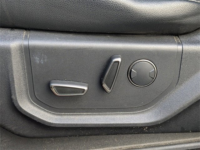 Used 2018 Ford F150 Raptor w/ Equipment Group 802A Luxury image 22