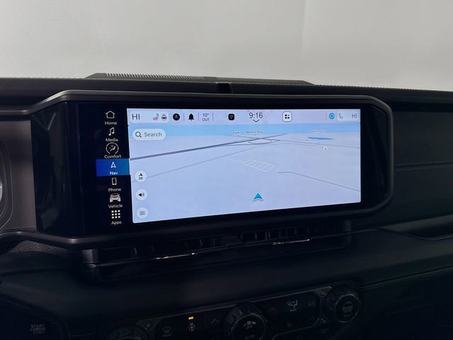 Used 2024 Jeep Wrangler Unlimited Rubicon 4xe image 13