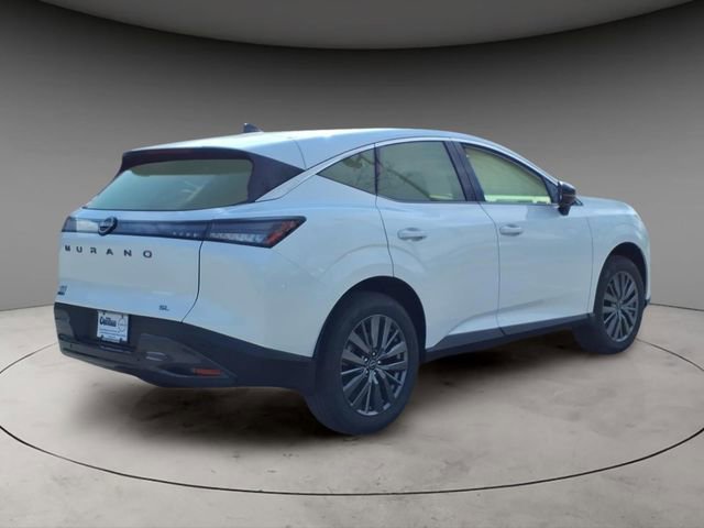 New 2026 Nissan Murano SL image 9
