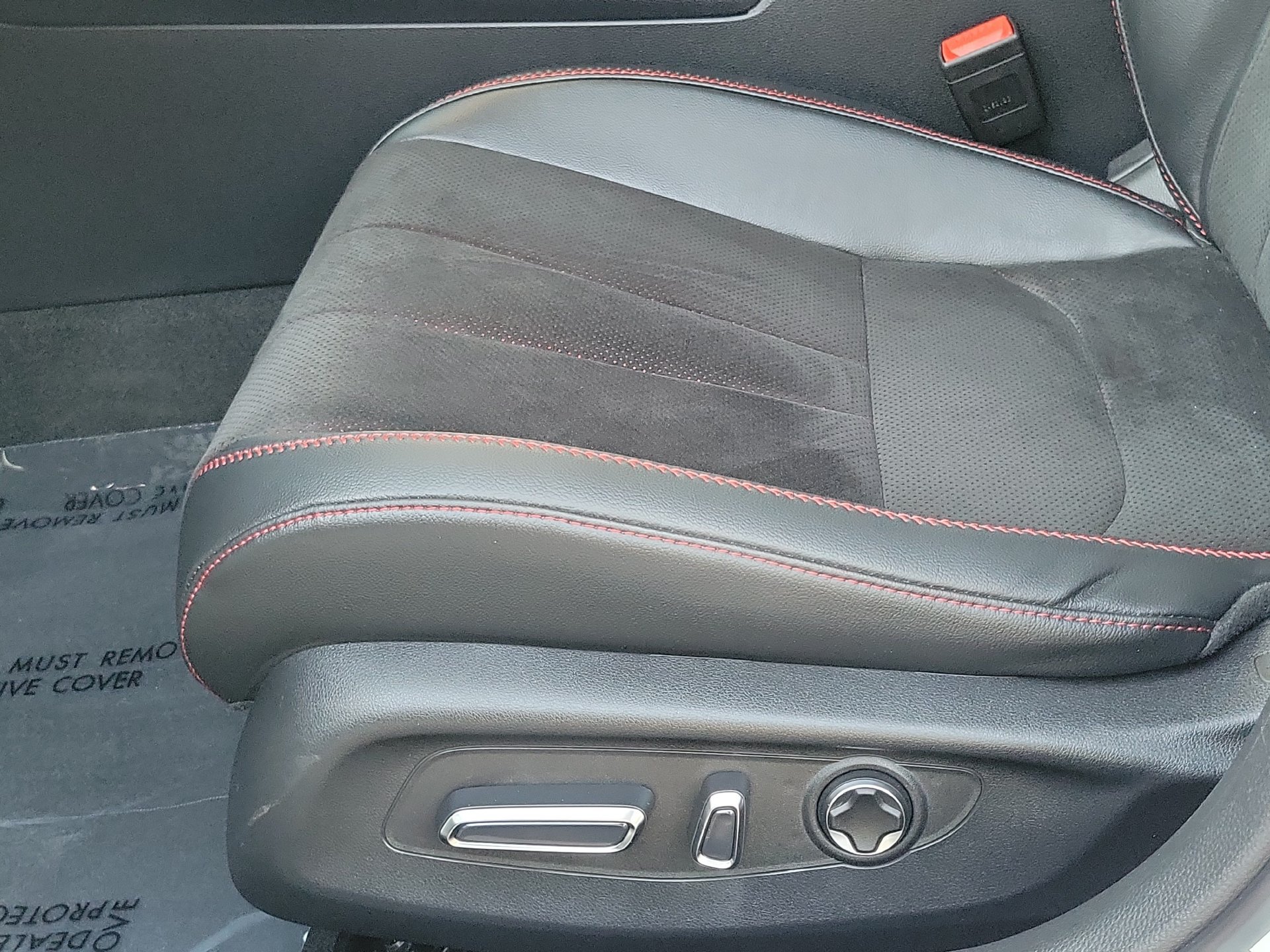 Used 2024 Acura Integra Type S FWD image 16