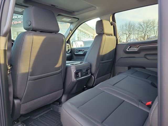 New 2026 GMC Sierra 1500 SLT w/ SLT Premium Plus Package image 10