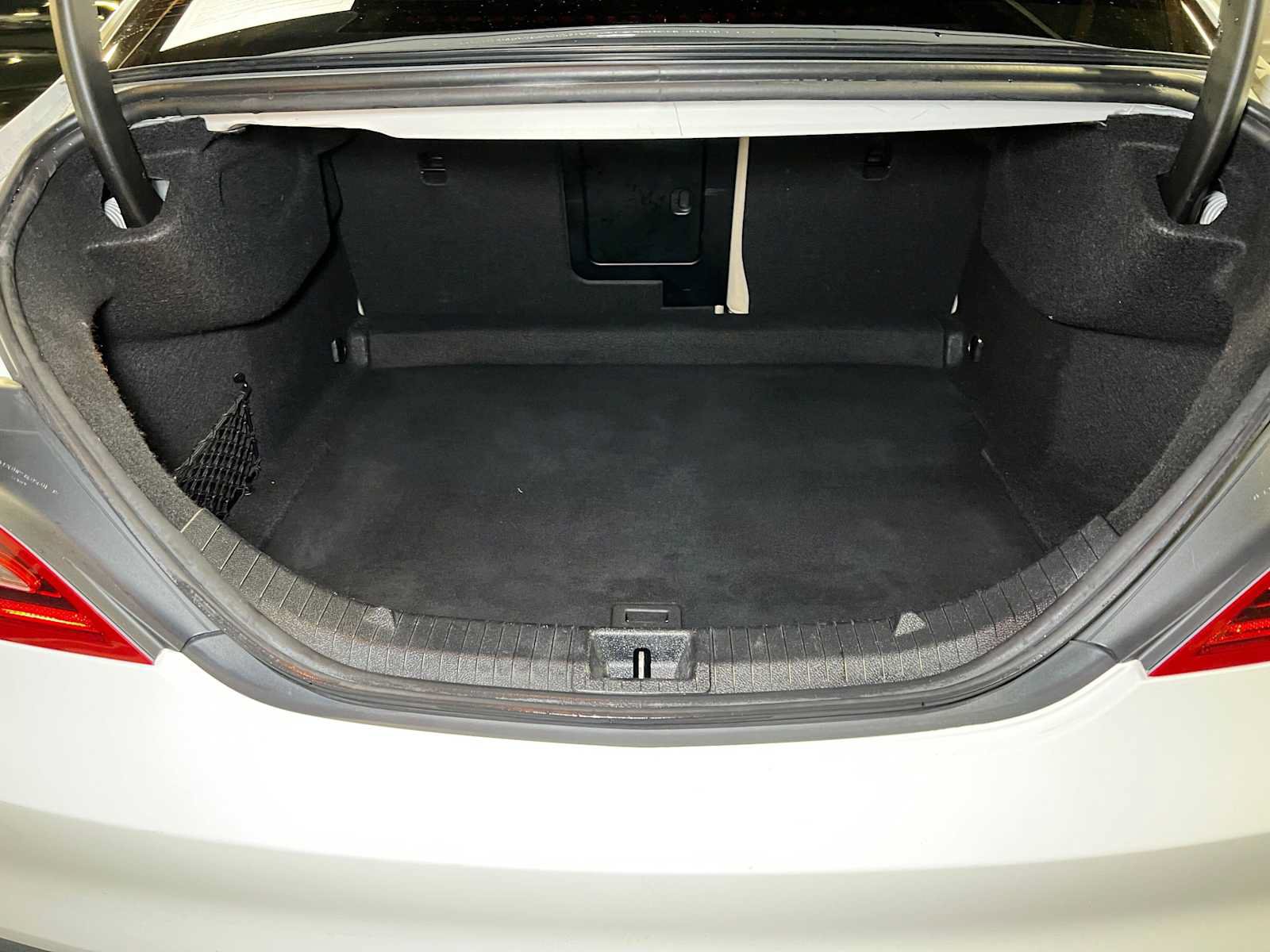 Certified 2019 Mercedes-Benz CLA 250 4MATIC image 16