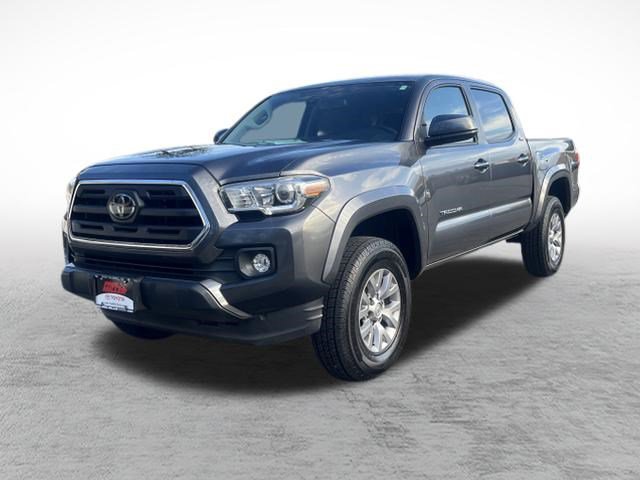 Used 2018 Toyota Tacoma SR5 image 33