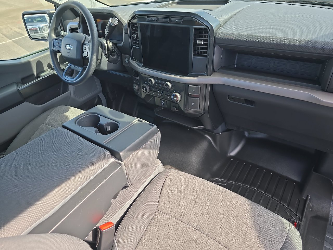 Used 2024 Ford F150 XL AWD/4WD image 26