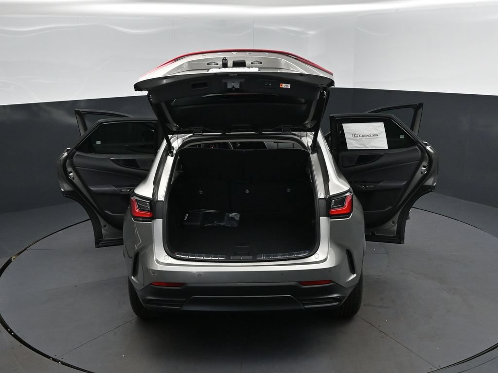 New 2026 Lexus NX 350 AWD w/ Cold Area Package image 48