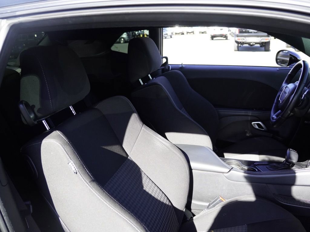 Used 2023 Dodge Challenger R/T Scat Pack image 22