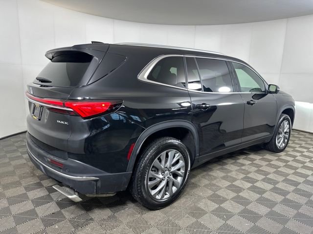 New 2025 Buick Enclave Preferred w/ Power Package image 3