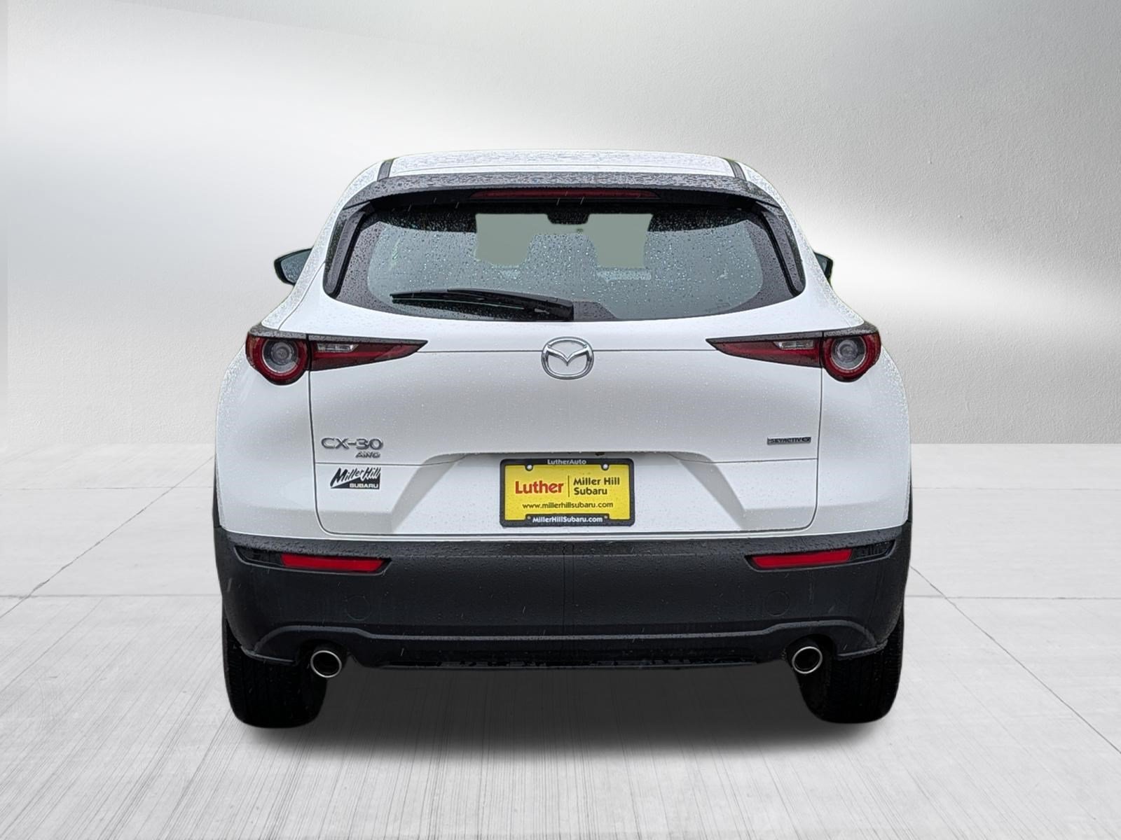 Used 2025 MAZDA CX-30 AWD 2.5 S image 6
