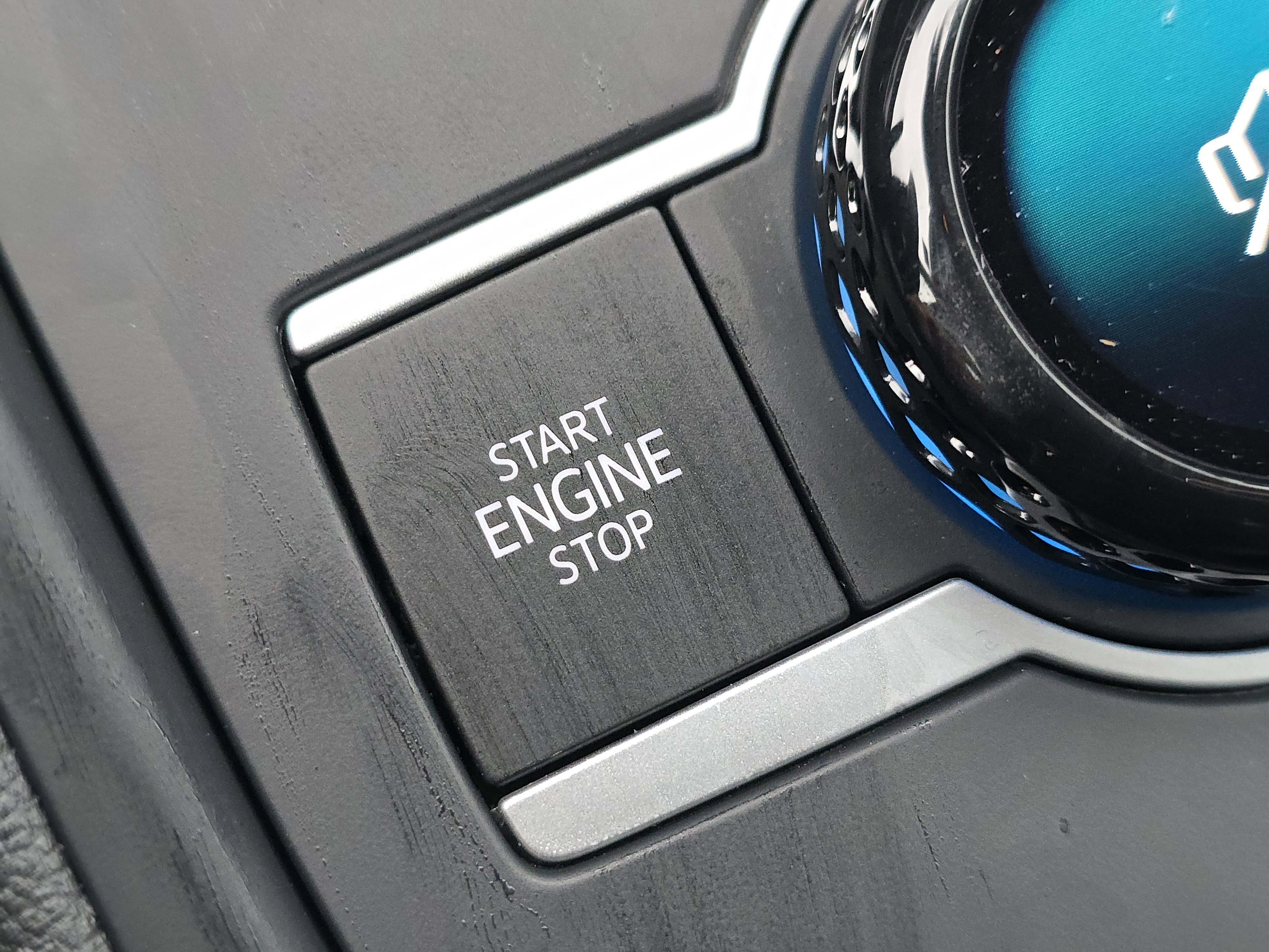 New 2026 Volkswagen Tiguan S image 22