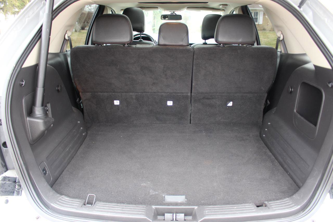 Used 2012 Ford Edge SEL AWD/4WD image 41