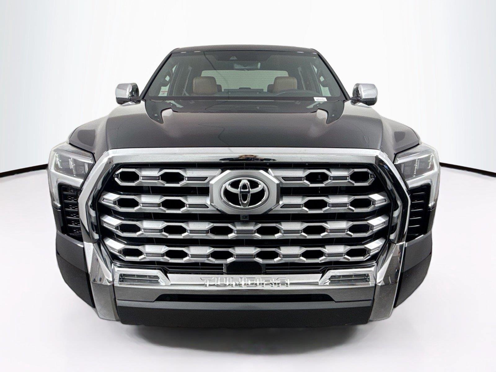 New 2026 Toyota Tundra 1794 Edition AWD/4WD image 4