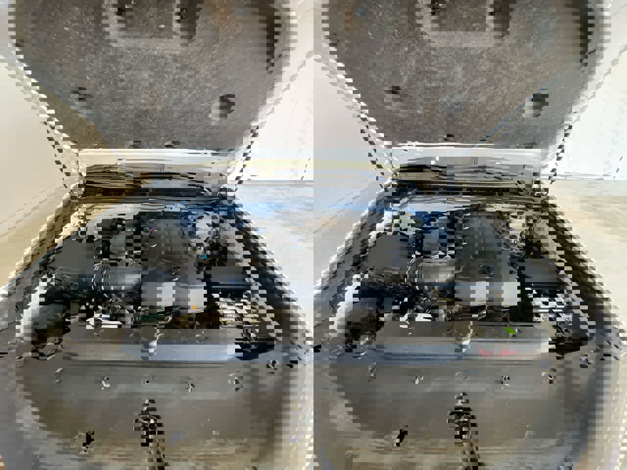 Used 2019 Toyota 4Runner SR5 image 25