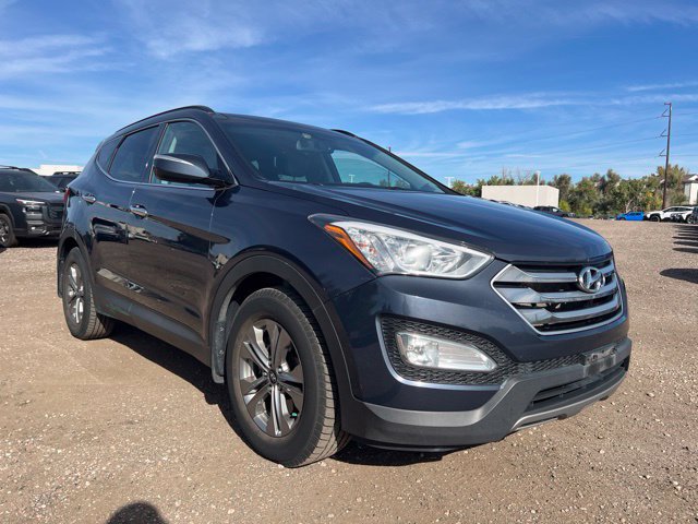 Used 2016 Hyundai Santa Fe Sport w/ Option Group 04 AWD/4WD image 6