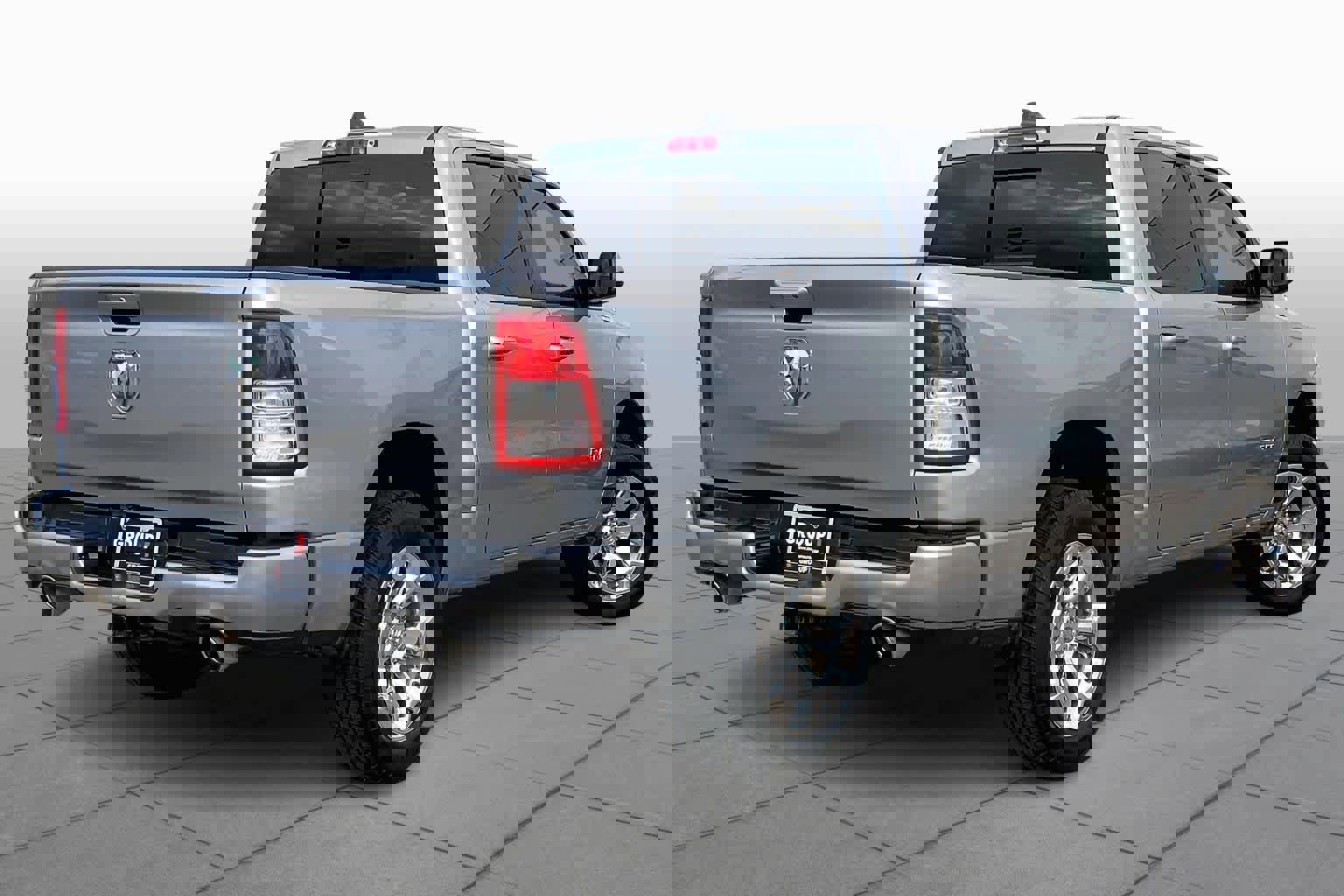 Used 2020 RAM 1500 Lone Star image 13