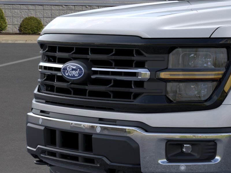 New 2026 Ford F150 XLT AWD/4WD image 17