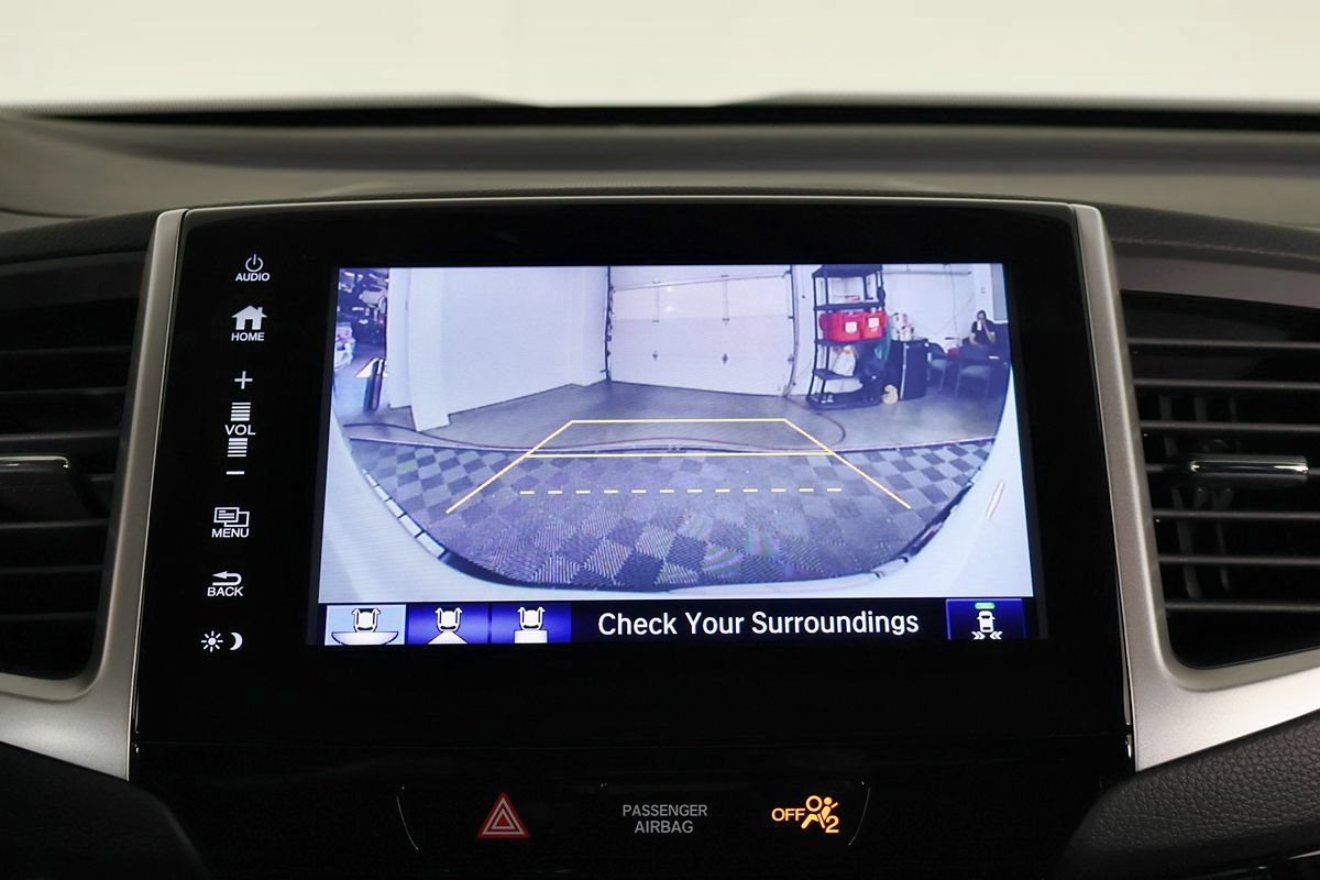 Used 2020 Honda Ridgeline RTL-E image 36