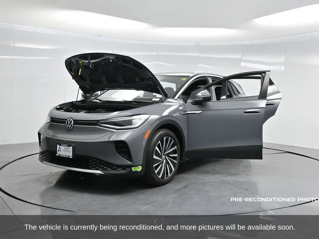 Used 2023 Volkswagen ID.4 Pro S Plus image 45