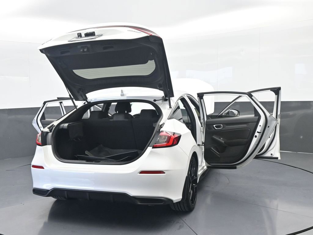 Used 2023 Honda Civic Sport image 71