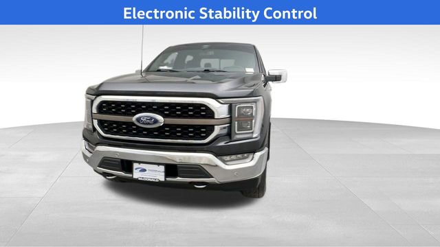 Used 2022 Ford F150 King Ranch AWD/4WD image 8