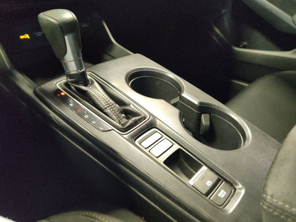 Used 2022 Honda Civic LX image 26