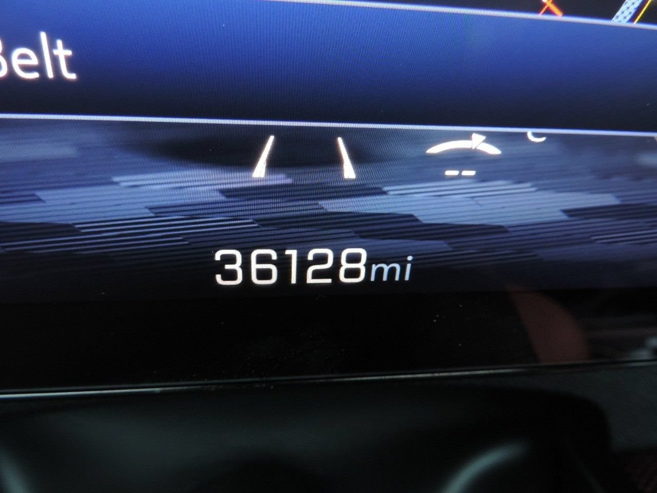 Used 2024 Chevrolet Traverse RS w/ LPO, Floor Liner Package FWD image 29