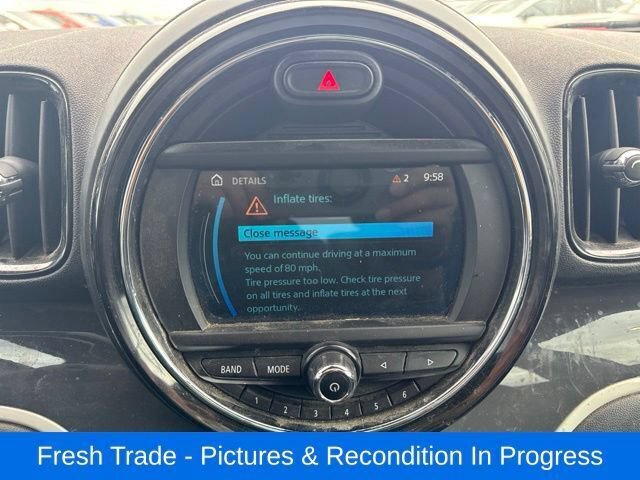 Used 2019 MINI Cooper Countryman SE w/ Storage Package AWD/4WD image 16