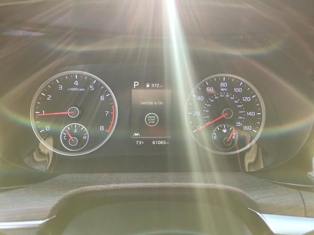 Used 2023 Kia K5 EX w/ EX Premium Package image 28