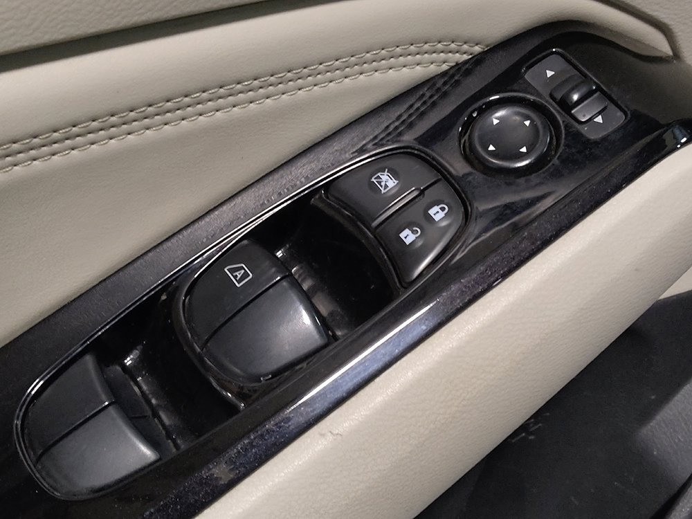 Used 2022 Nissan Altima 2.5 SV w/ SV Premium Package FWD image 27