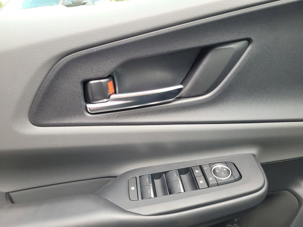 New 2026 Toyota Prius Limited FWD image 23