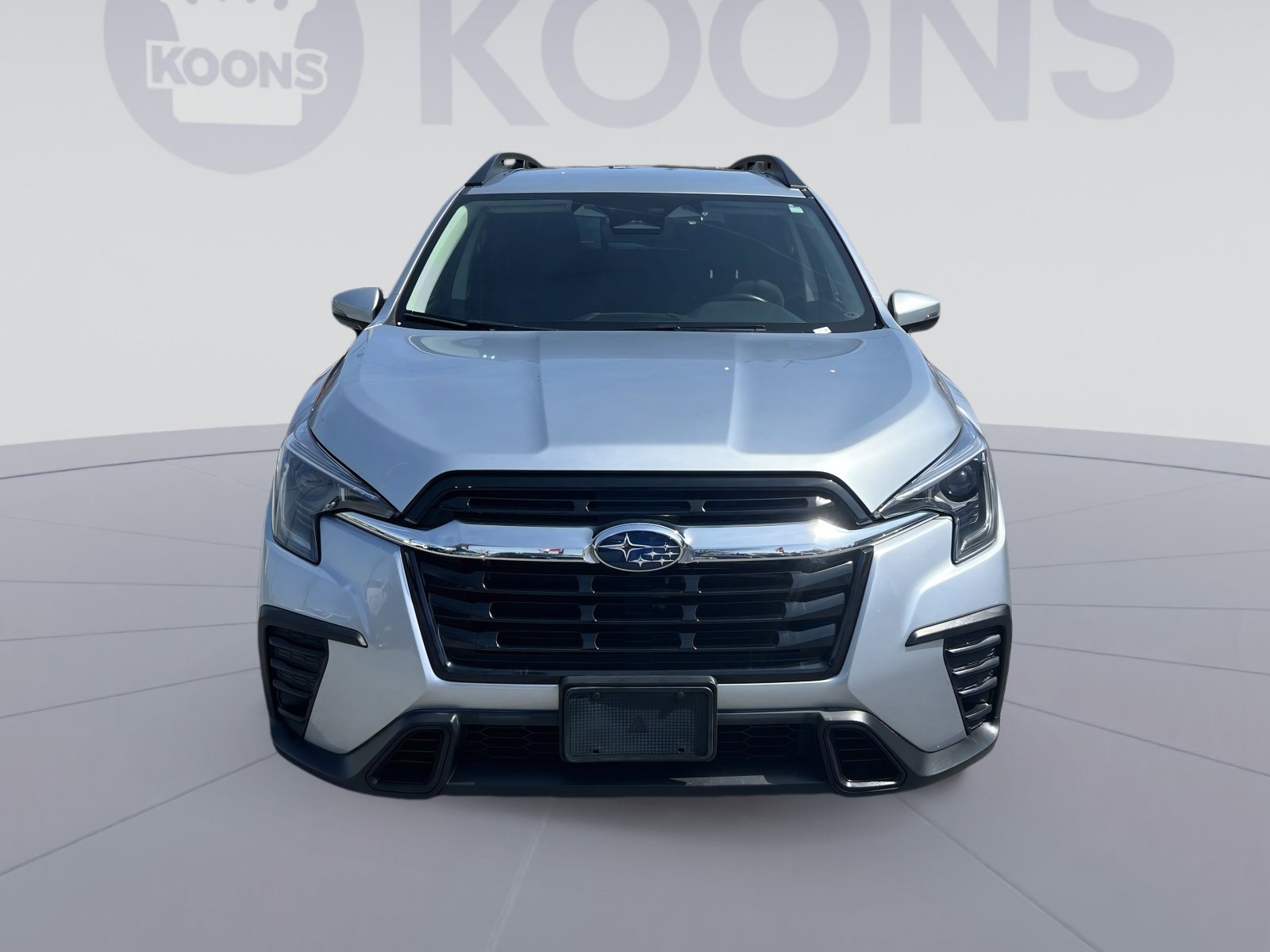 Used 2023 Subaru Ascent Premium w/ Convenience Package image 11