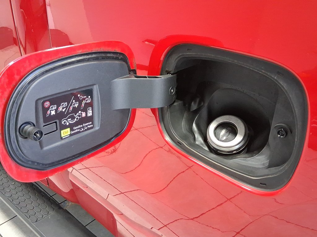 Used 2021 RAM 1500 Big Horn w/ Trailer Tow Group AWD/4WD image 18