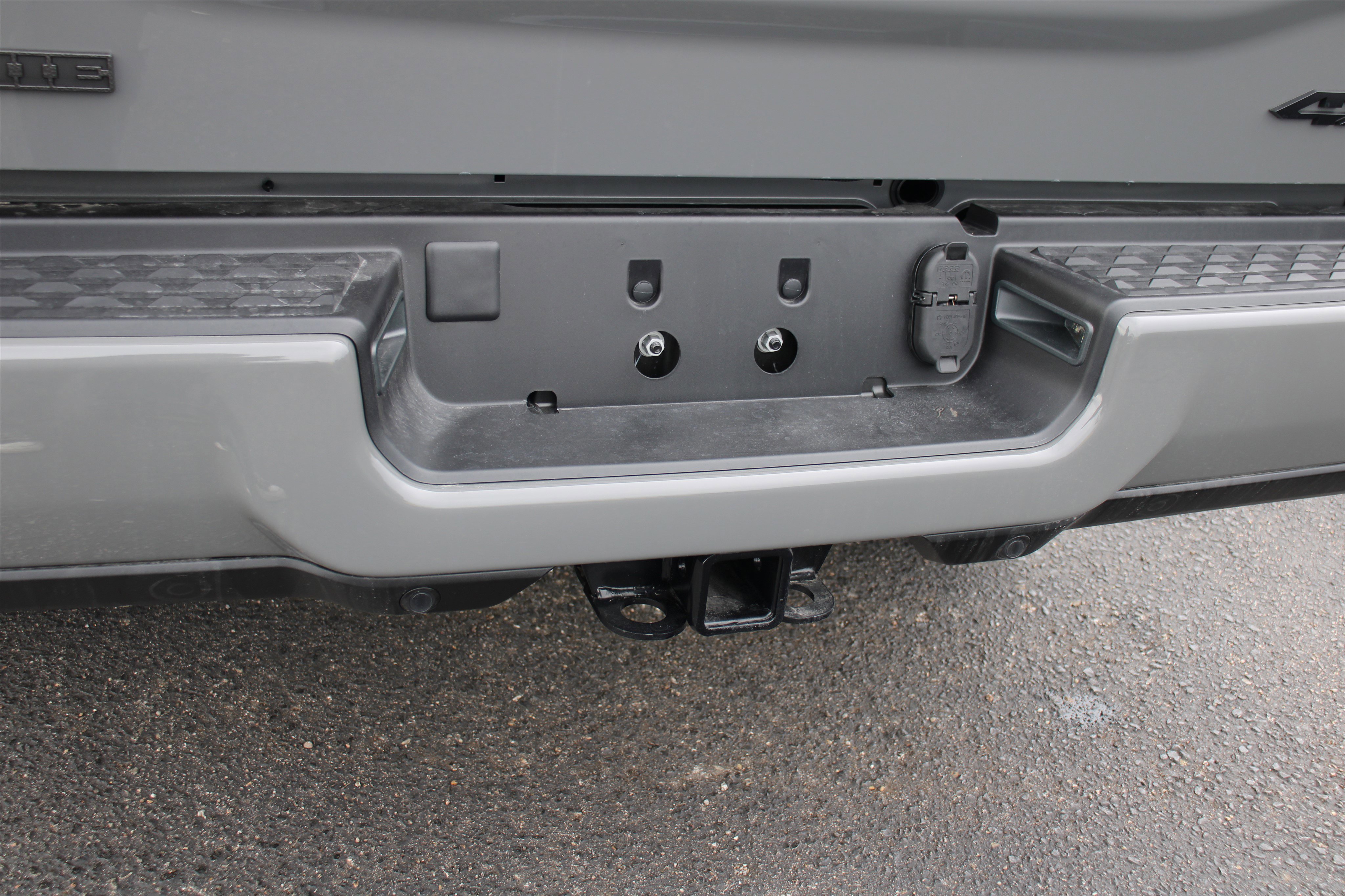 New 2026 RAM 2500 Laramie image 23