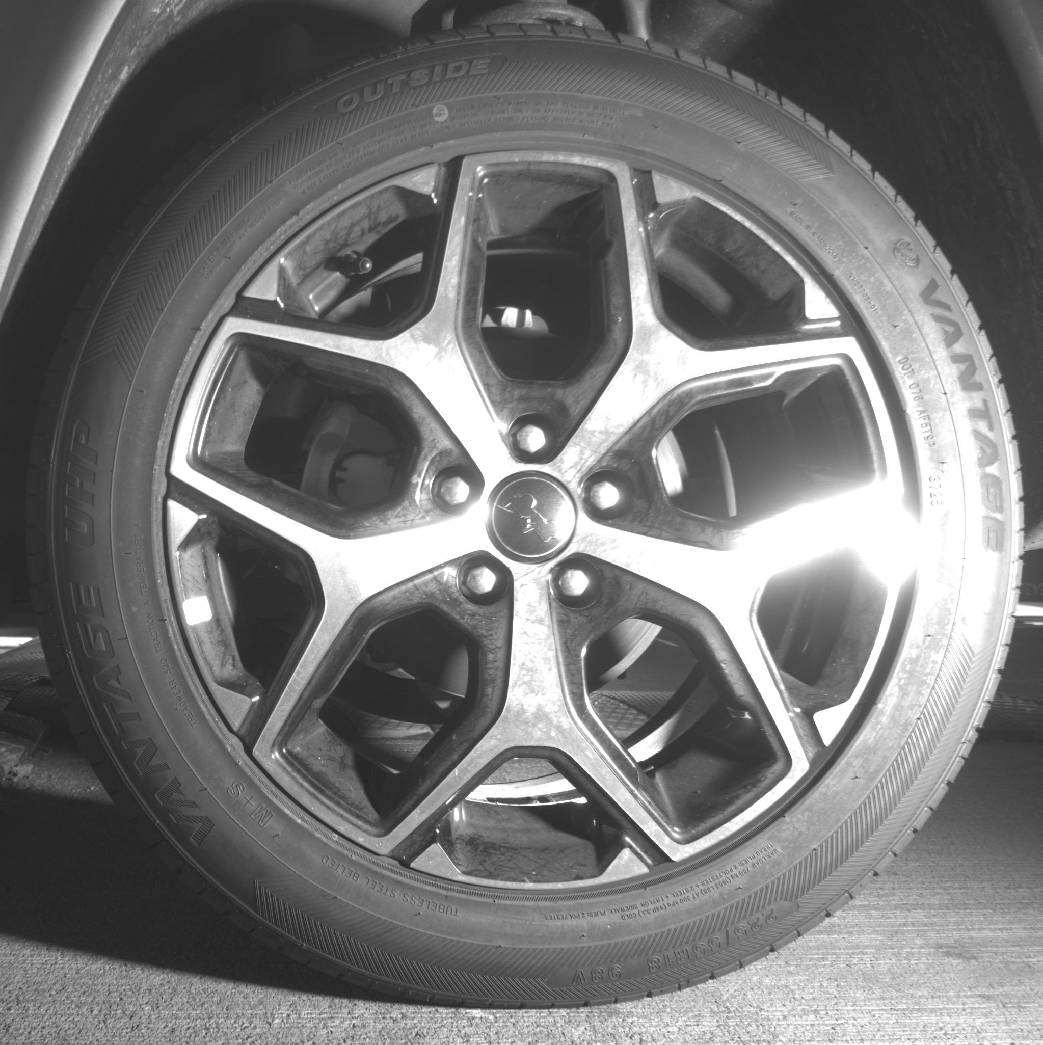 Used 2025 Jeep Compass Limited image 14