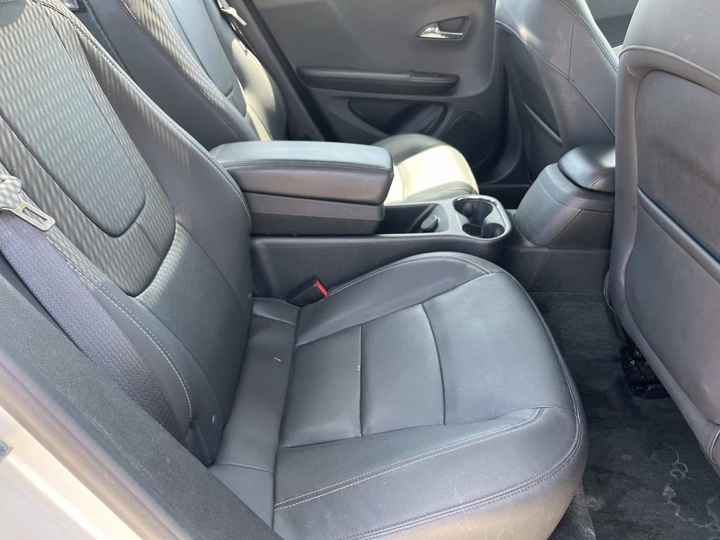 Used 2013 Chevrolet Volt Premium w/ Premium Trim Package image 20