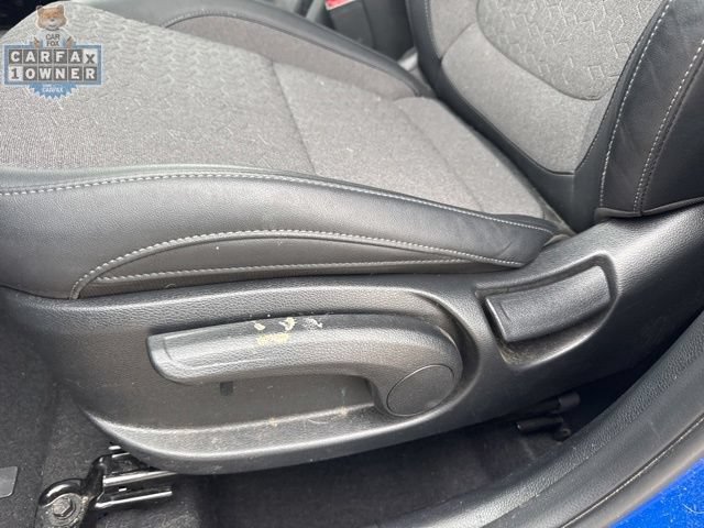 Used 2025 Kia Seltos S AWD/4WD image 22