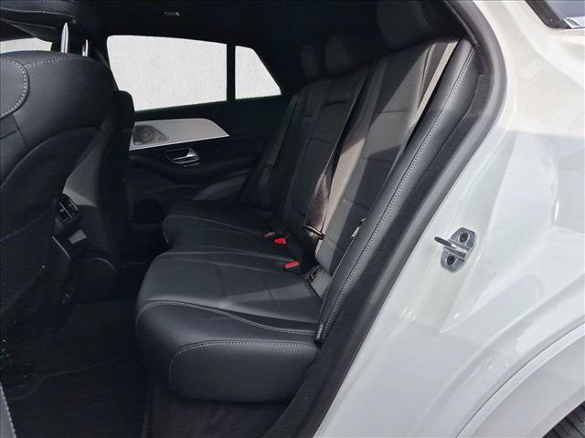 New 2027 Mercedes-Benz GLE 450 4MATIC Coupe image 18