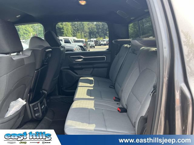 Used 2023 RAM 1500 Big Horn AWD/4WD image 14