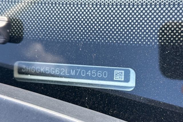 Used 2020 Honda Fit Sport image 4