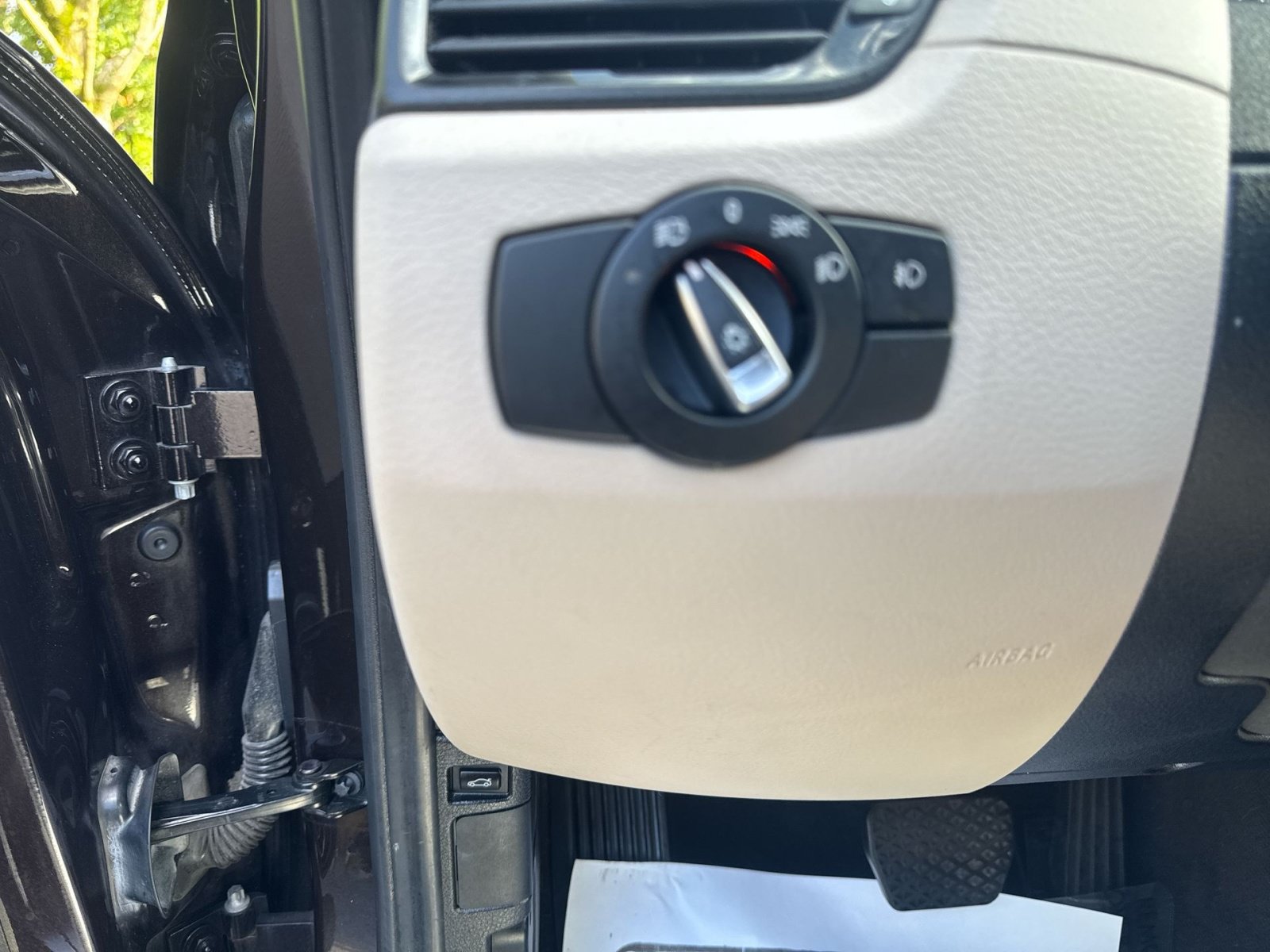 Used 2015 BMW X1 xDrive28i AWD/4WD image 27