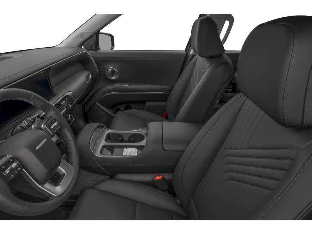 New 2026 Hyundai Palisade SEL FWD image 22