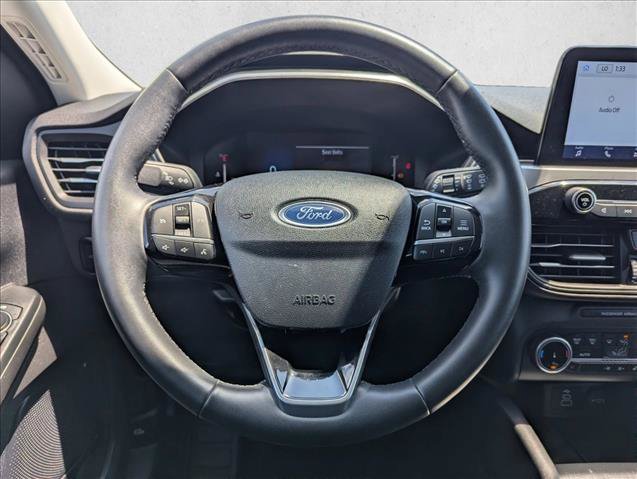 Used 2024 Ford Escape Active AWD/4WD image 15