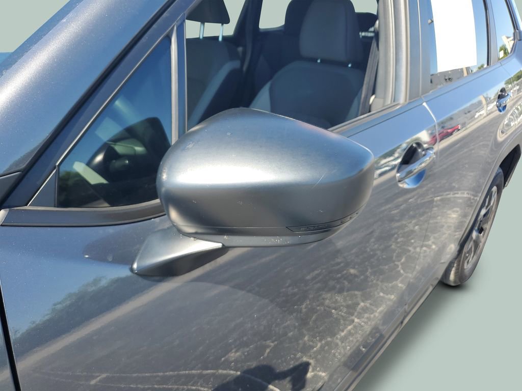 Used 2025 Subaru Forester AWD/4WD image 25