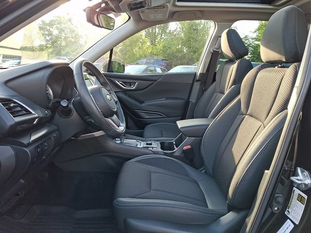 Used 2023 Subaru Forester Premium AWD/4WD image 14