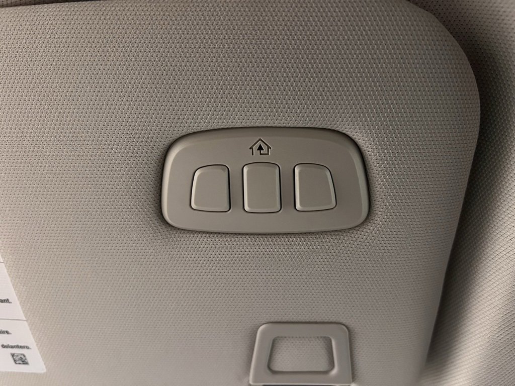 Used 2026 Lincoln Nautilus Premier w/ Equipment Group 102A image 27