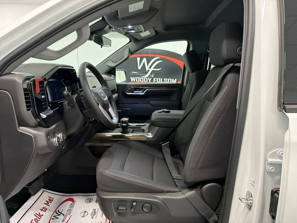 New 2026 GMC Sierra 1500 Elevation w/ Preferred Package RWD image 8