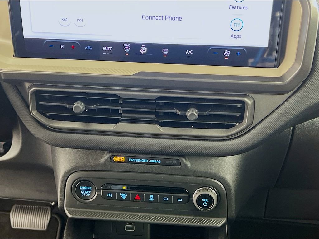 Used 2025 Ford Bronco Sport Big Bend image 20