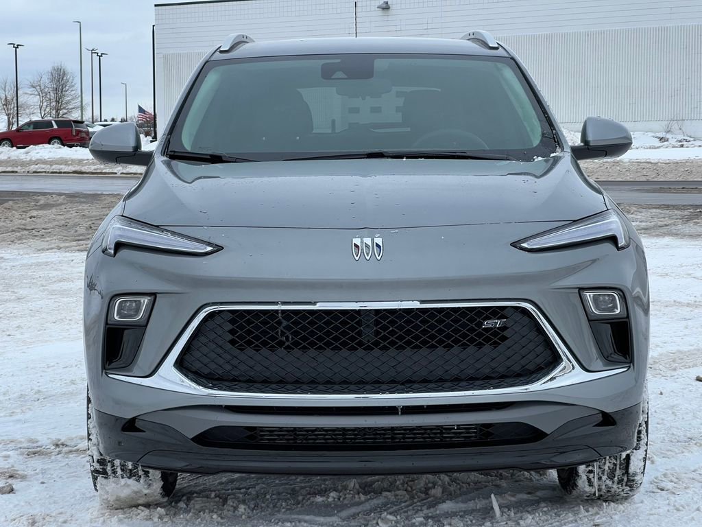 New 2026 Buick Encore GX Sport Touring w/ Comfort Package image 42